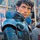 Rufus Sewell in A Knight's Tale (2001)