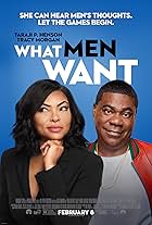 What Men Want