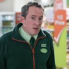 Dominic Coleman in Trollied (2011)