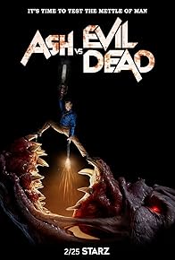 Primary photo for Ash vs Evil Dead