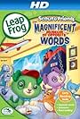 Leapfrog: The Magnificent Museum of Opposite Words (2013)