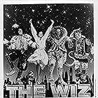 Michael Jackson, Diana Ross, Ted Ross, and Nipsey Russell in The Wiz (1978)