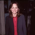 Sally Field at an event for From the Earth to the Moon (1998)