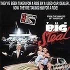 The Big Steal (1990)