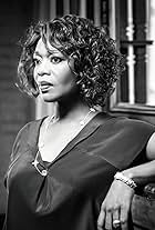 Alfre Woodard