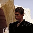 Hayden Christensen in Star Wars: Episode II - Attack of the Clones (2002)