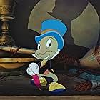 Cliff Edwards in Pinocchio (1940)