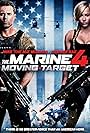 Mike 'The Miz' Mizanin and Danielle Moinet in The Marine 4: Moving Target (2015)