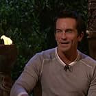 Jeff Probst in Survivor (2000)