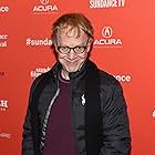 Danny Elfman at an event for Don't Worry, He Won't Get Far on Foot (2018)