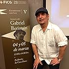 At Guadalajara Film Festival 