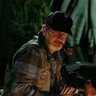 ROBERT ENGLUND in Hatchet.