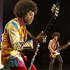 André 3000 in Jimi: All Is by My Side (2013)