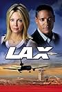 Heather Locklear and Blair Underwood in LAX (2004)