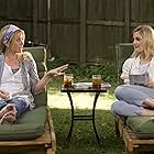 Drew Barrymore and Christina Applegate in Going the Distance (2010)