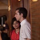 Melonie Diaz and Shia LaBeouf in A Guide to Recognizing Your Saints (2006)