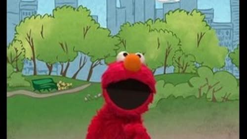 Sesame Street: The Best Of Elmo Vol. 3