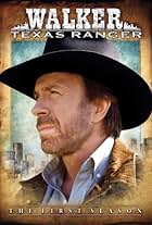 Walker, Texas Ranger