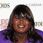 Gabourey Sidibe