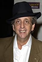 Vincent Schiavelli at an event for The Singing Detective (2003)