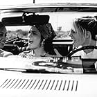 Britney Spears, Taryn Manning, and Zoe Saldana in Crossroads (2002)