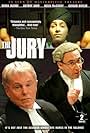 Derek Jacobi and Antony Sher in The Jury (2002)