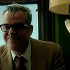 Danny Huston in Big Eyes (2014)