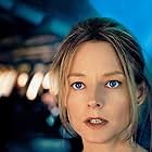 Jodie Foster in Flightplan (2005)