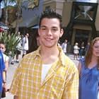 Michael Galeota at an event for The Kid (2000)