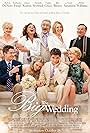 Robert De Niro, Susan Sarandon, Robin Williams, Diane Keaton, Katherine Heigl, Christine Ebersole, Topher Grace, Amanda Seyfried, and Ben Barnes in The Big Wedding (2013)