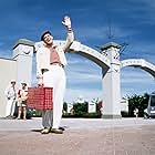 Jim Carrey in The Truman Show (1998)