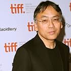 Kazuo Ishiguro