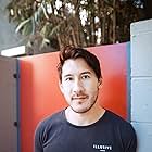 Mark Fischbach