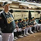 Philip Seymour Hoffman in Moneyball (2011)