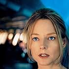 Jodie Foster in Flightplan (2005)