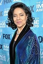 Phylicia Rashad