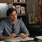 Bill Hader in Trainwreck (2015)