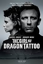 The Girl with the Dragon Tattoo