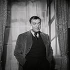 Peter Lorre in The Man Who Knew Too Much (1934)