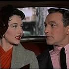 Gene Kelly and Cyd Charisse in It's Always Fair Weather (1955)