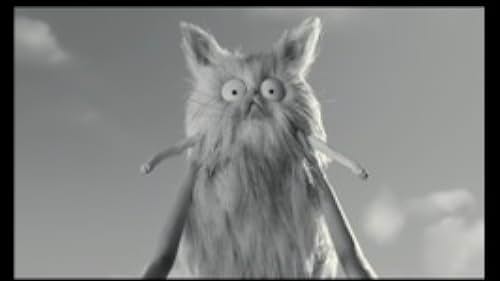 Frankenweenie