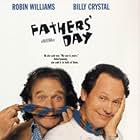 Robin Williams and Billy Crystal in Fathers' Day (1997)