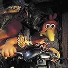 Julia Sawalha in Chicken Run (2000)