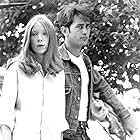 Martin Sheen and Sissy Spacek in Badlands (1973)