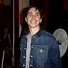 Justin Long at an event for Tusk (2014)