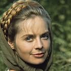 Susannah York