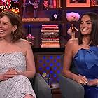 Paige DeSorbo and Vanessa Bayer in Vanessa Bayer & Paige Desorbo (2022)