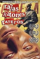 Ratas, ratones, rateros