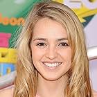 Katelyn Tarver