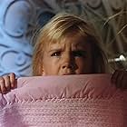 Heather O'Rourke in Poltergeist (1982)